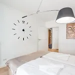 Lägenhet Rybacka Kołobrzeg