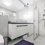 Rybacka Lägenhet Kołobrzeg