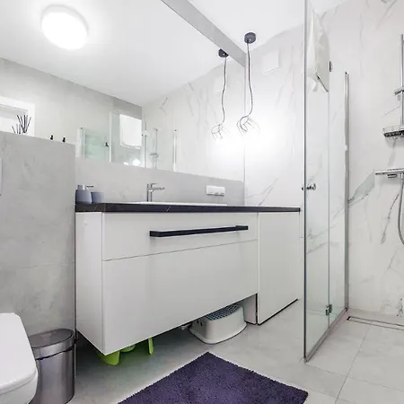 Rybacka Apartment Kolberg