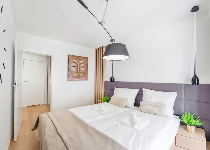 Rybacka Apartament *