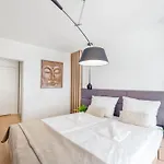 Rybacka Apartmán *