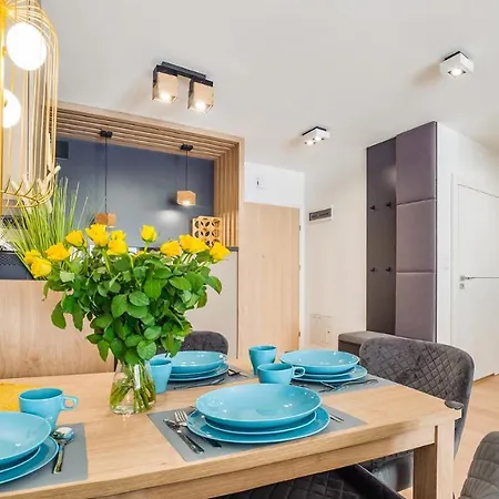 Apartmán Rybacka