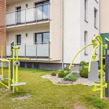 Rybacka Apartmán
