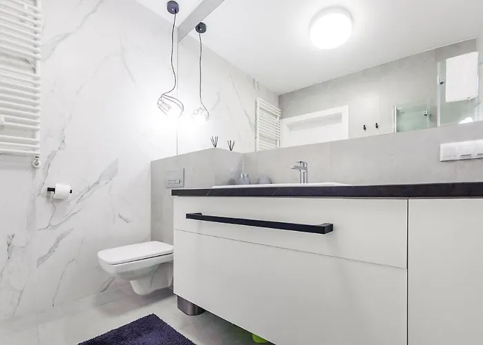 Rybacka * コウォブジェク