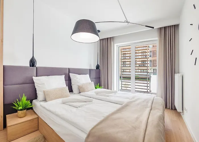 Rybacka * コウォブジェク